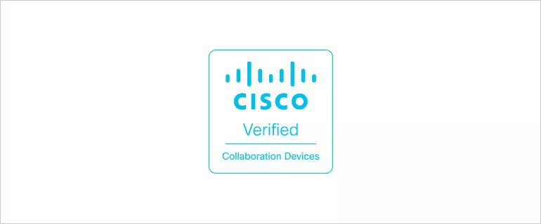 ADECIA吸顶式解决方案以及CS-800、CS-500音视频会议协作系统获得钉钉会议认证