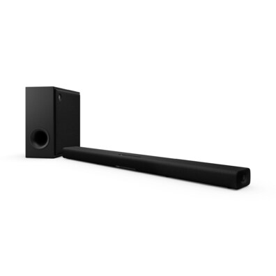软件更新：永盈会Sound Bar产品2024年5月软件更新